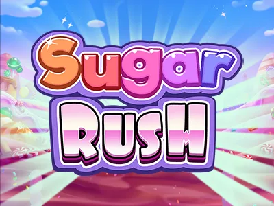Sugar Rush Giriş